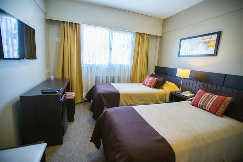Hotel Carlos V