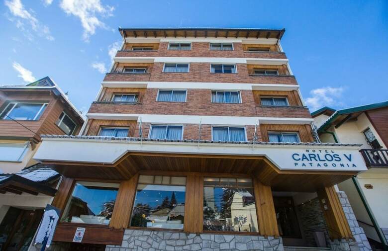 Hotel Carlos V