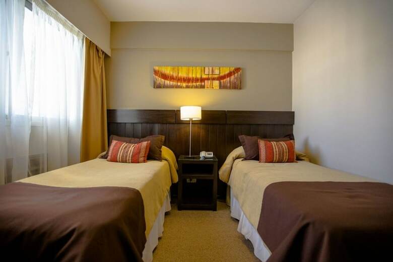 Hotel Carlos V