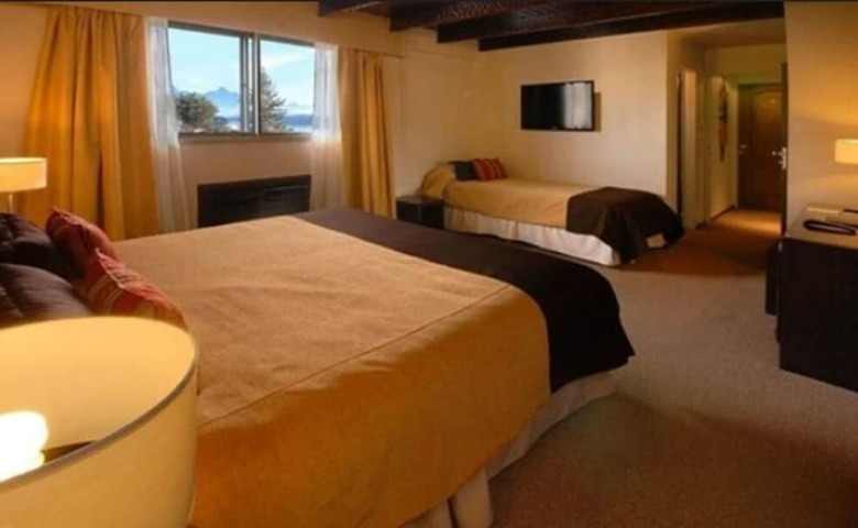 Hotel Carlos V