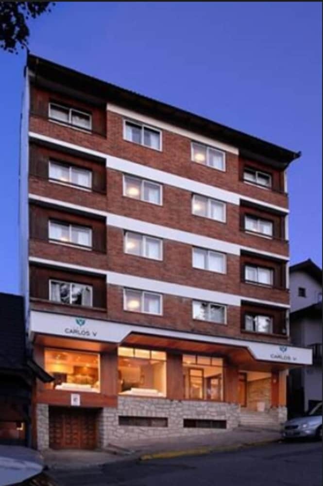 Hotel Carlos V