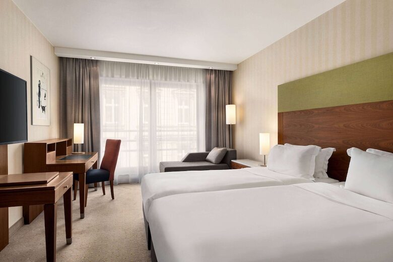 Wyndham Wroclaw Old Town Hotel