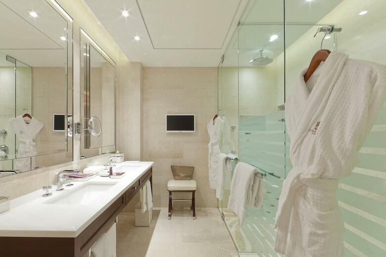 Hotel Ritz Carlton Montreal