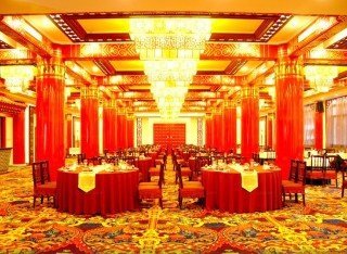 Hotel Jianguo Qianmen