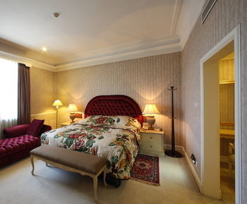 Hotel Jianguo Qianmen