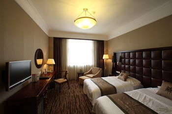 Hotel Jianguo Qianmen