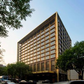 Hotel Taiwan