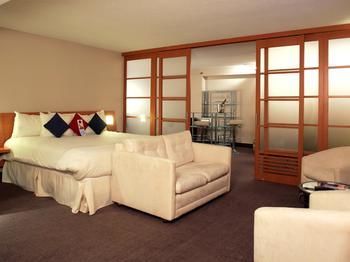 Hotel Novotel Ottawa