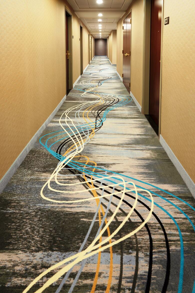 Hotel Courtyard By Marriott Downtown Toronto