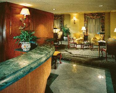 Hotel Fairmont Royal York