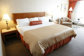 Hotel Gouverneur Place Dupuis