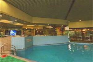Hotel Marriott Chateau Champlain