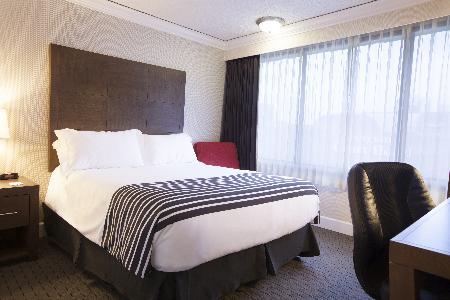 Sandman Hotel Downtown Vancouv