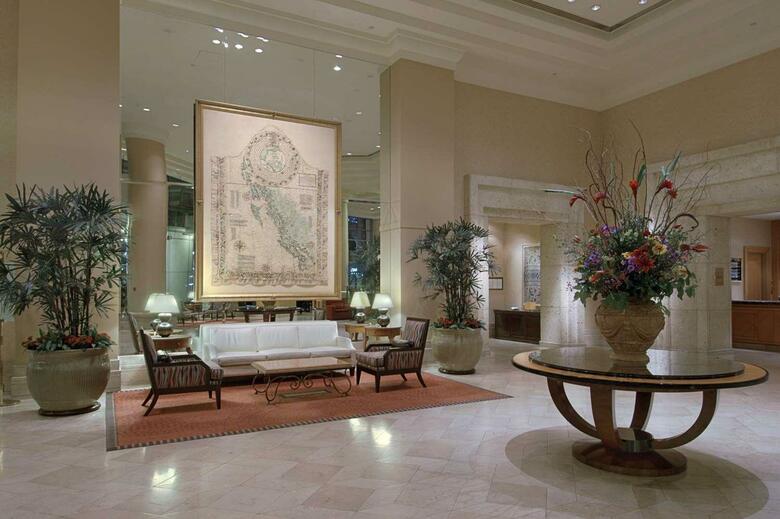 Hotel Fairmont Waterfront