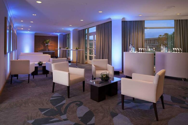 Hotel Fairmont Waterfront