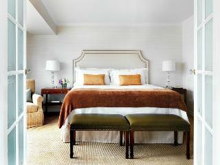Four Seasons Hotel Vancouver