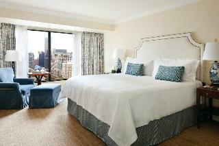 Four Seasons Hotel Vancouver