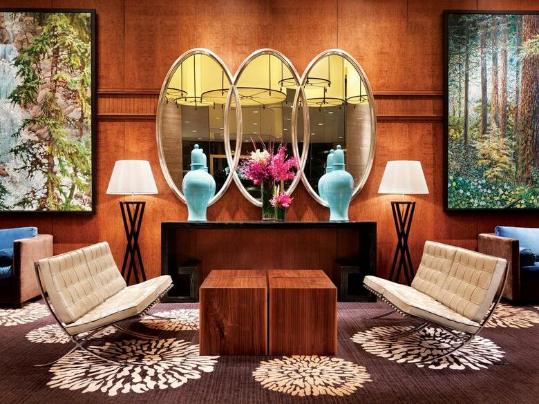 Four Seasons Hotel Vancouver