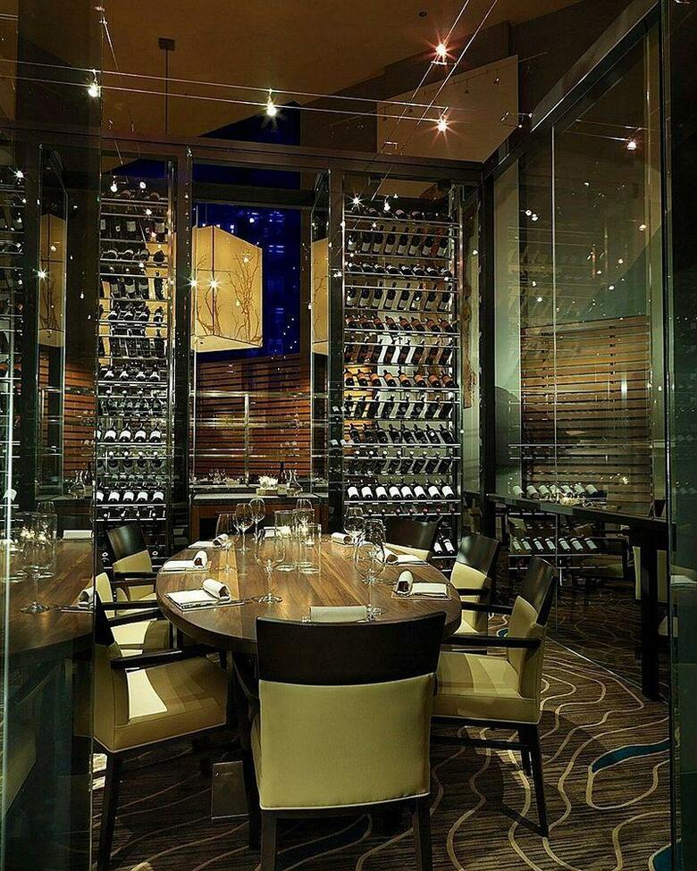 Four Seasons Hotel Vancouver