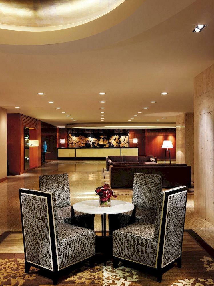 Four Seasons Hotel Vancouver