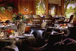 Four Seasons Hotel Vancouver