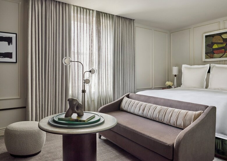 Rosewood Hotel Georgia