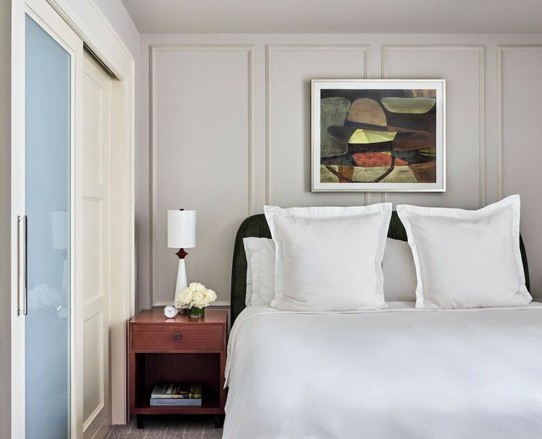 Rosewood Hotel Georgia
