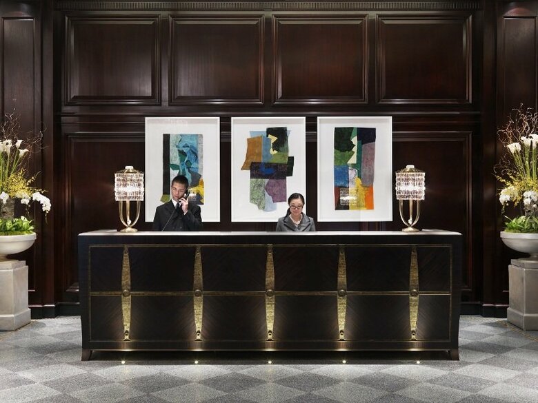 Rosewood Hotel Georgia