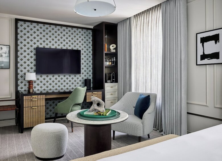Rosewood Hotel Georgia