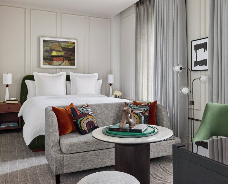 Rosewood Hotel Georgia