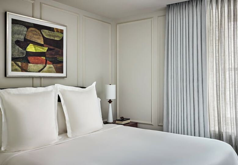 Rosewood Hotel Georgia
