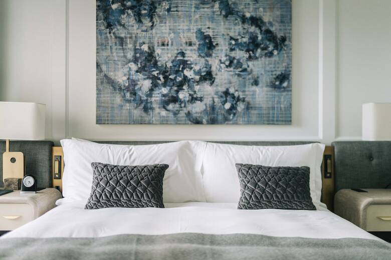 Rosewood Hotel Georgia