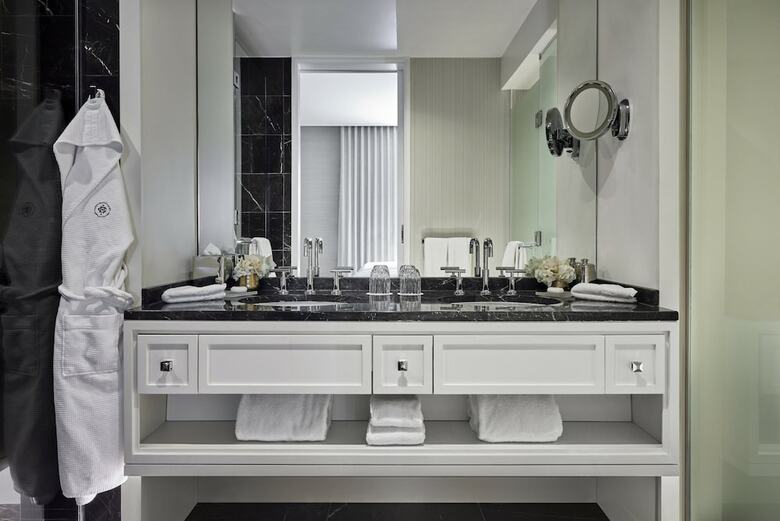 Rosewood Hotel Georgia