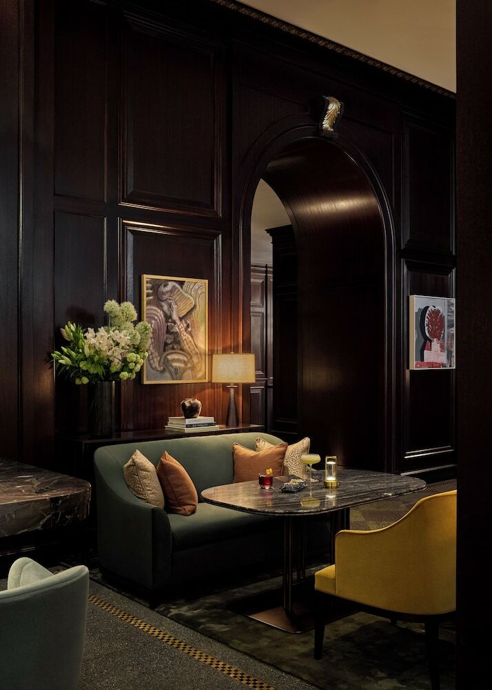 Rosewood Hotel Georgia