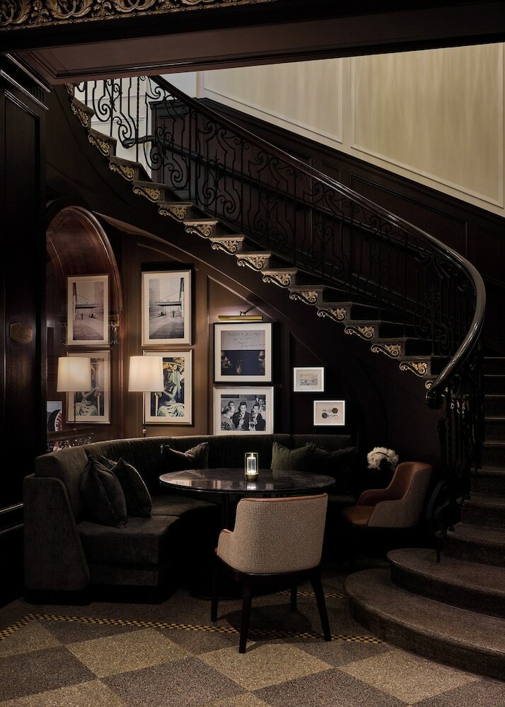 Rosewood Hotel Georgia