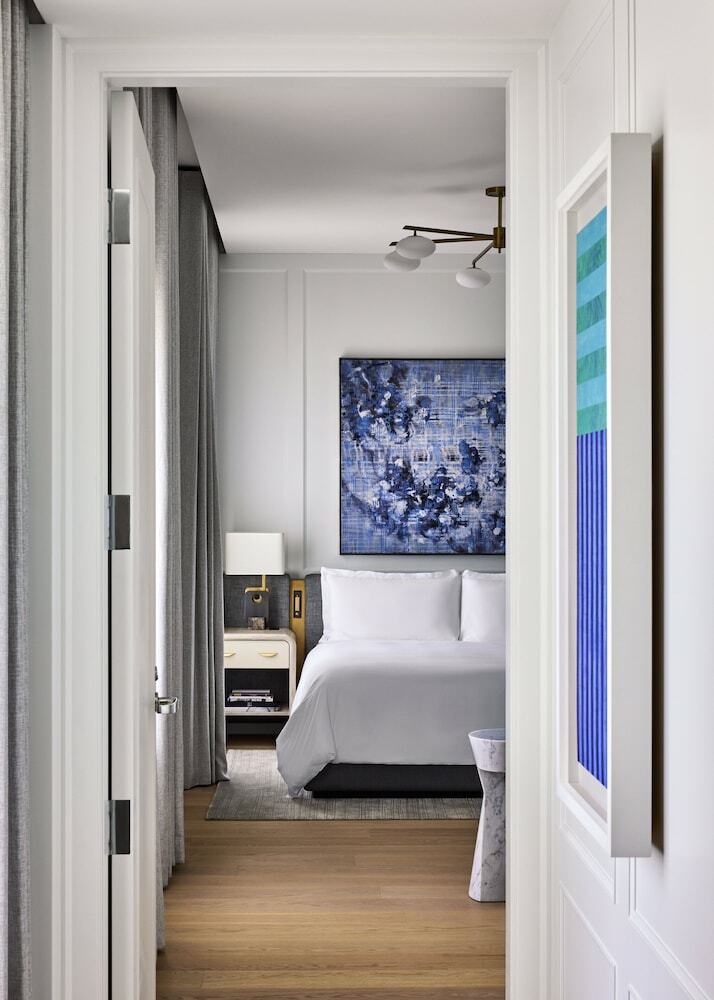 Rosewood Hotel Georgia
