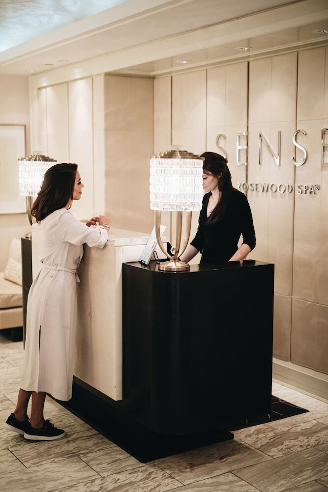 Rosewood Hotel Georgia