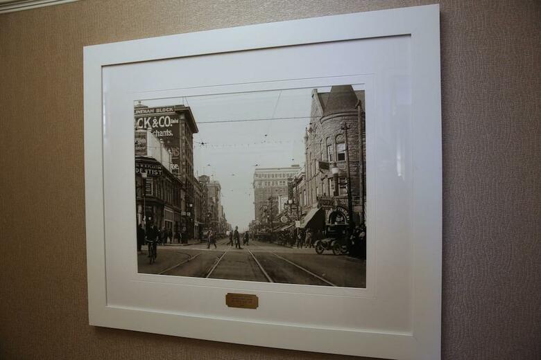Hotel Fairmont Palliser