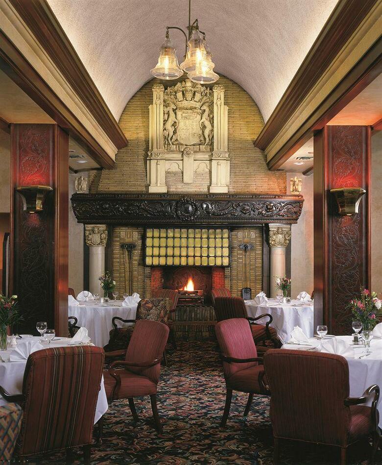 Hotel Fairmont Palliser