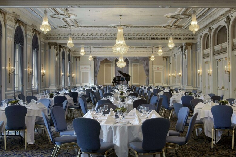 Hotel Fairmont Palliser