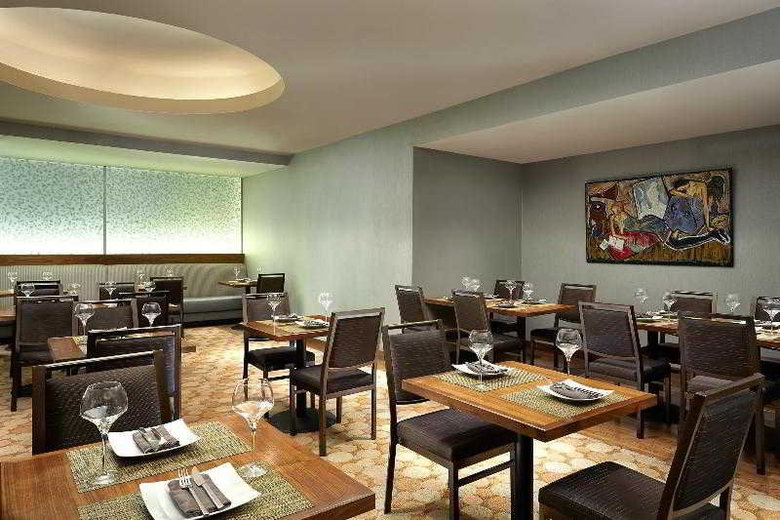 Westin Hotel Calgary