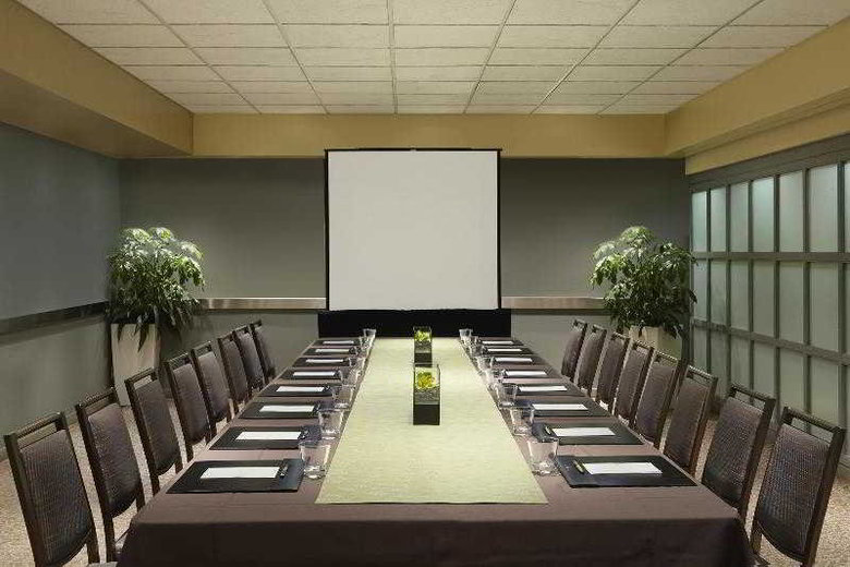 Westin Hotel Calgary