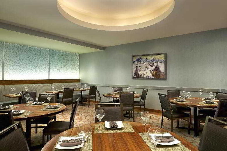 Westin Hotel Calgary