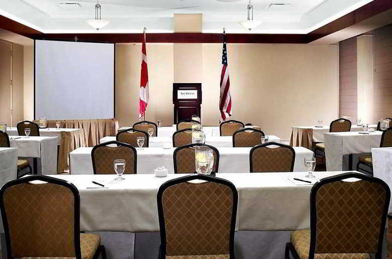 Westin Hotel Calgary
