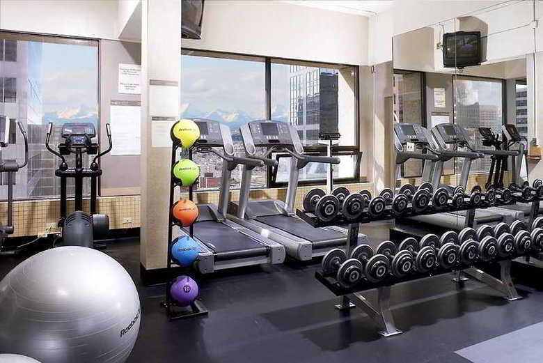 Westin Hotel Calgary
