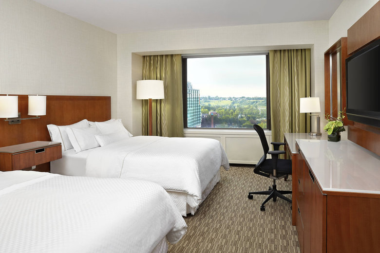 Westin Hotel Calgary
