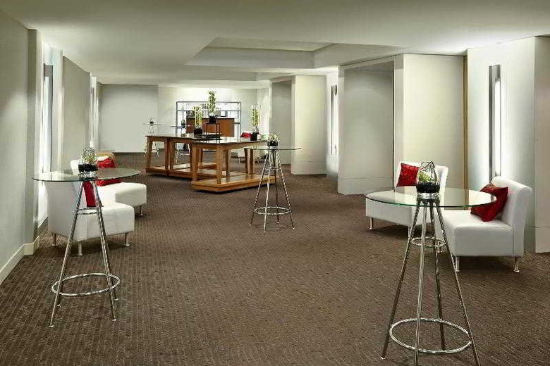 Westin Hotel Calgary