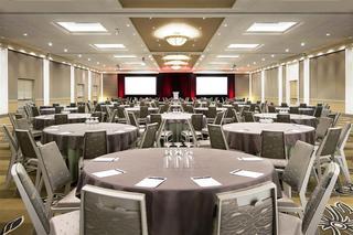 Westin Hotel Calgary