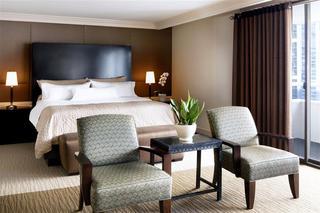 Westin Hotel Calgary