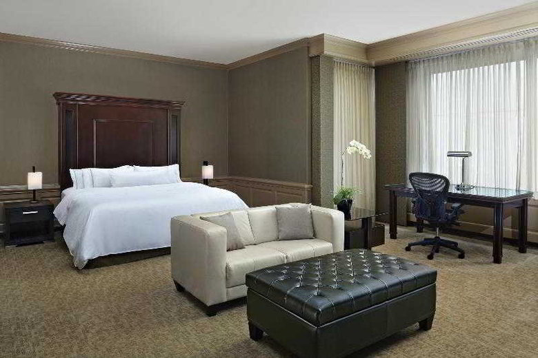 Westin Hotel Calgary